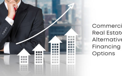 Commercial Real Estate Alternative Financing Options